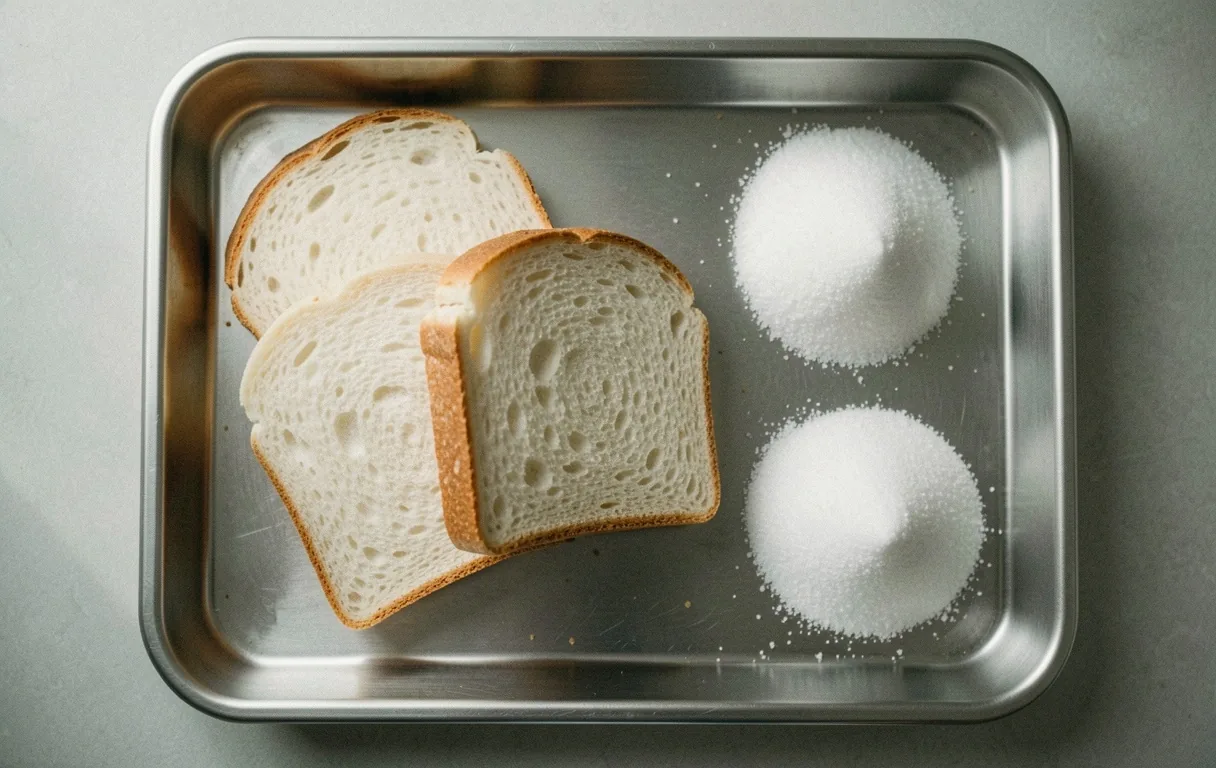 Alimentos refinados